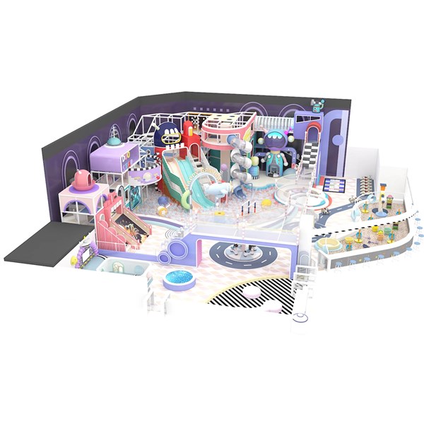 Khu Vui Chơi Trẻ Em