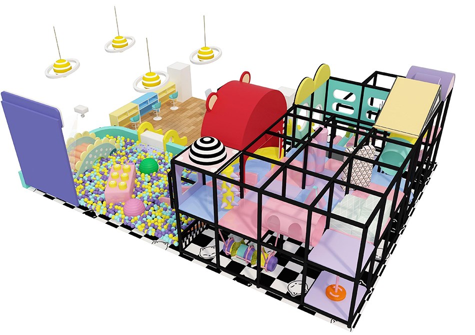 Khu Vui Chơi GN1002