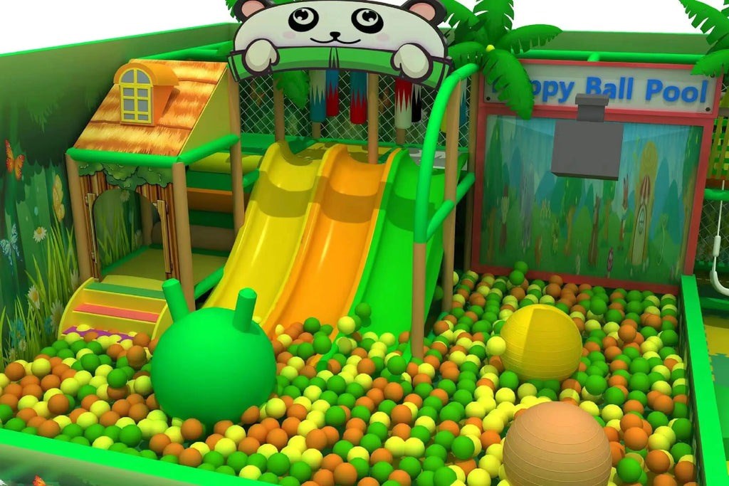 Khu Vui Chơi GN1005