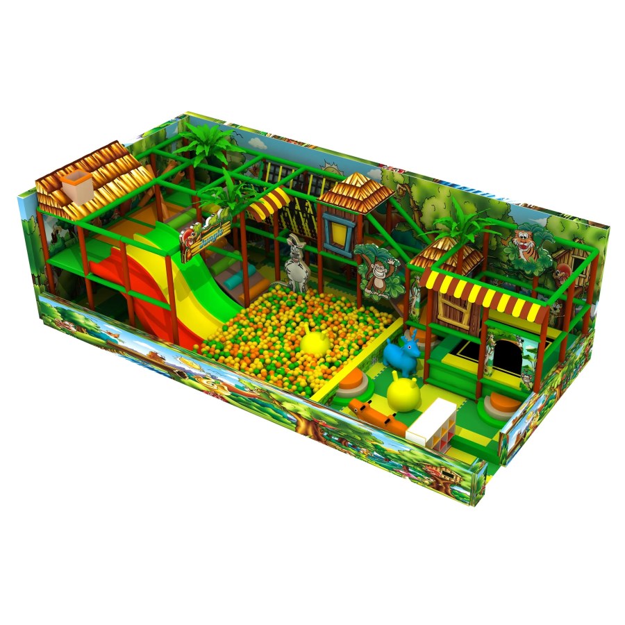 Khu Vui Chơi GN1006