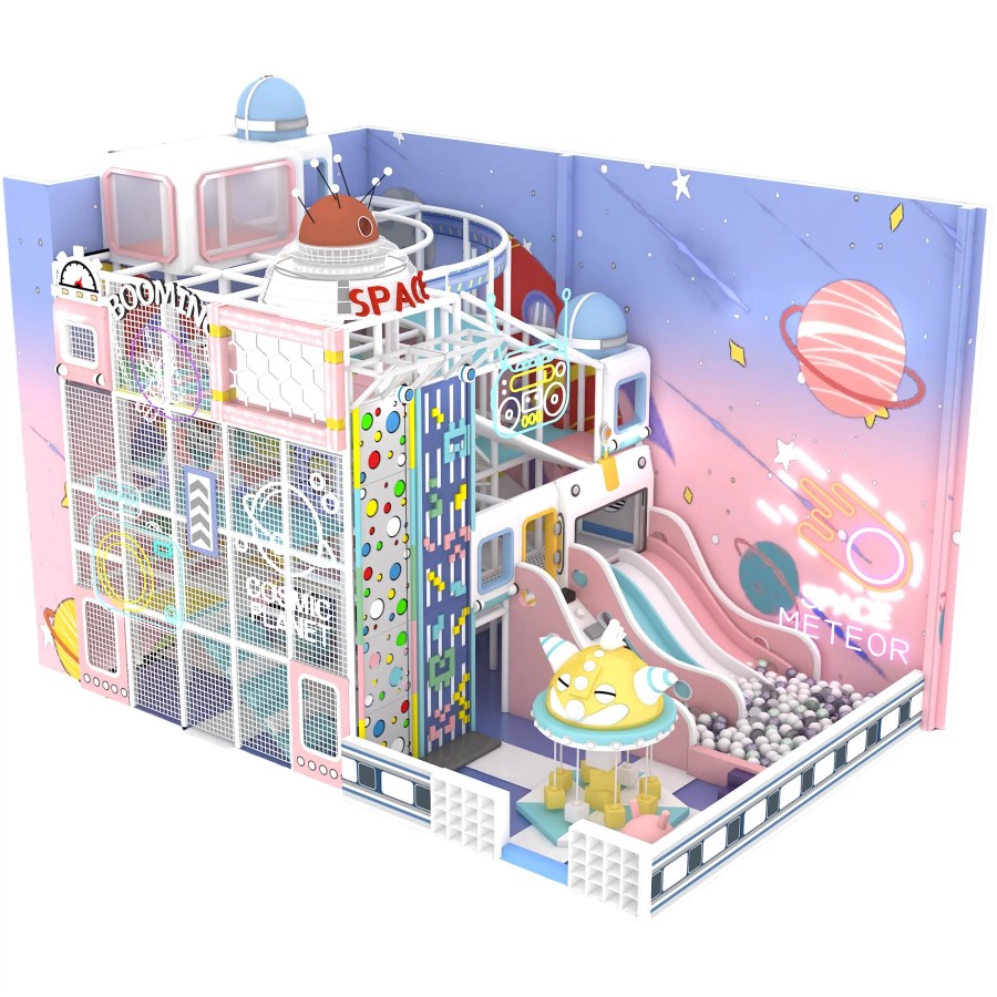 Khu Vui Chơi GN1007