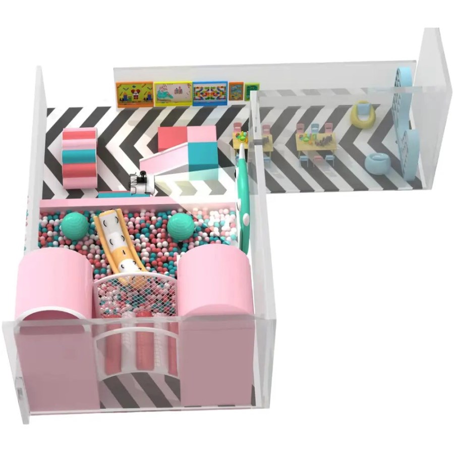 Khu Vui Chơi GN1009