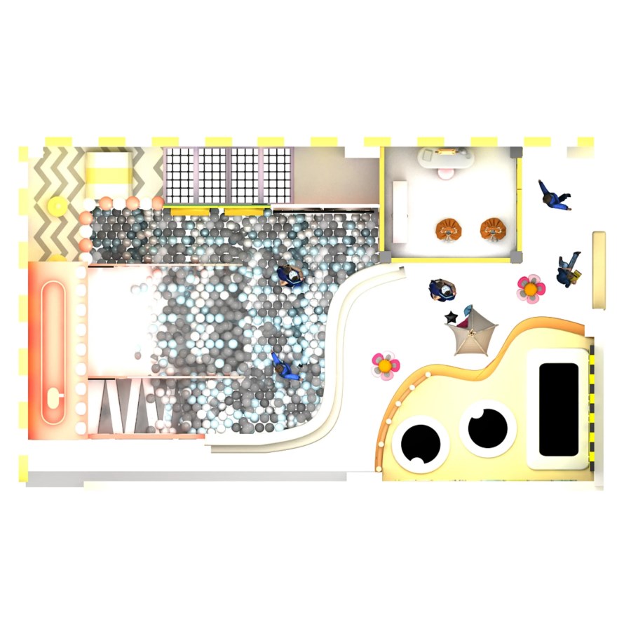 Khu Vui Chơi GN1010