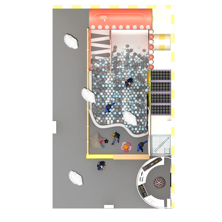 Khu Vui Chơi GN1010