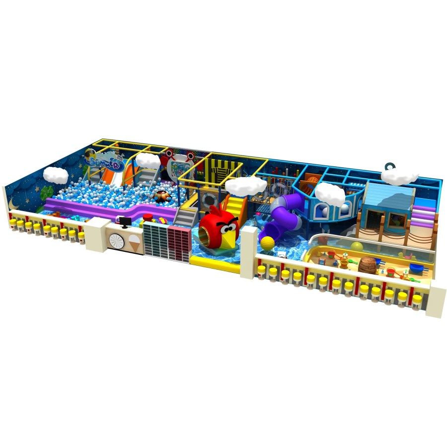 Khu Vui Chơi GN1211