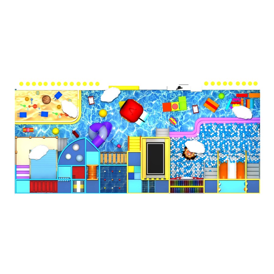 Khu Vui Chơi GN1211