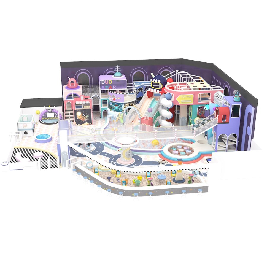 Khu Vui Chơi GN1403