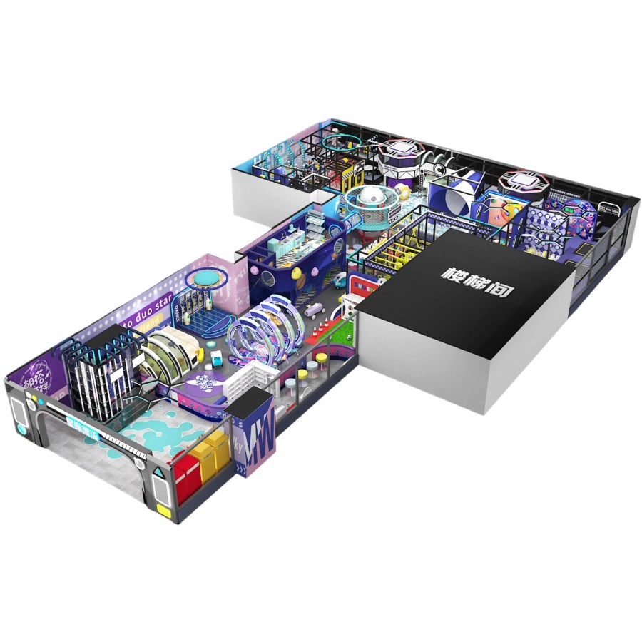 Khu Vui Chơi GN1049