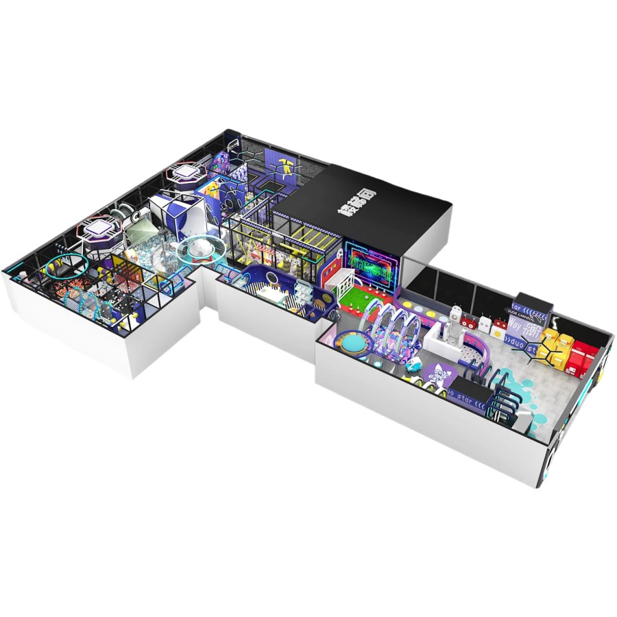 Khu Vui Chơi GN1049