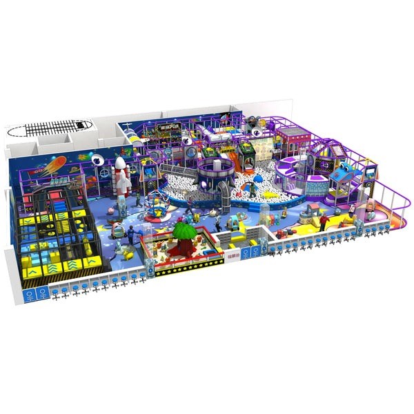 Khu Vui Chơi GN1604