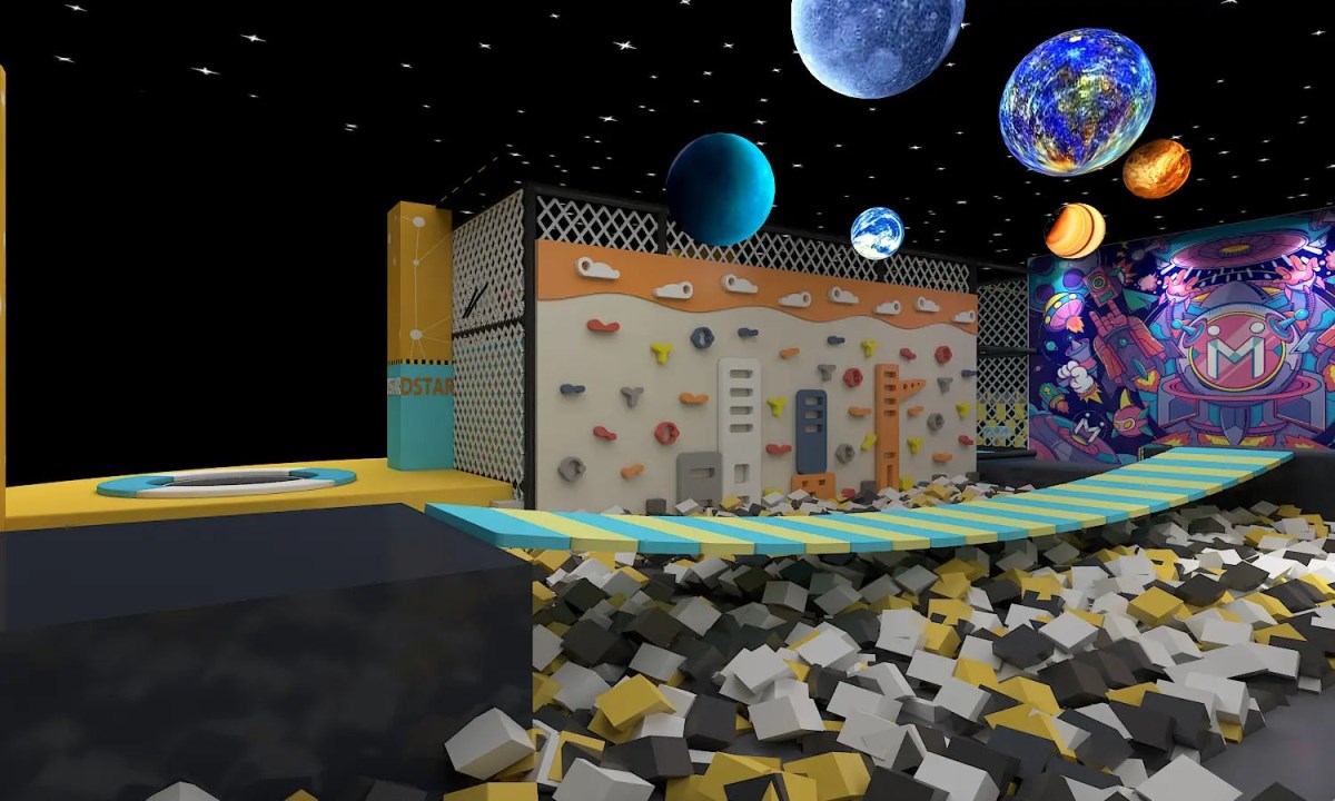 Khu Vui Chơi GN1605