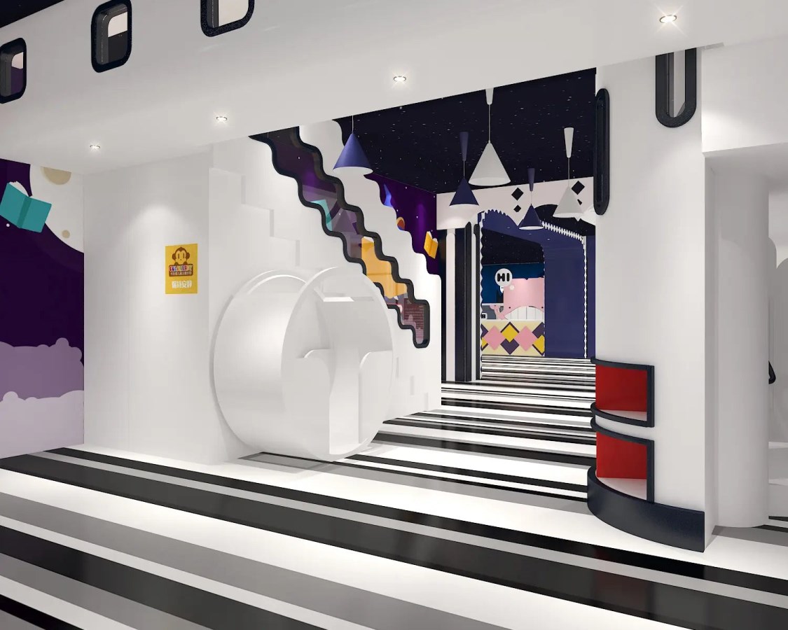 Khu Vui Chơi GN1610