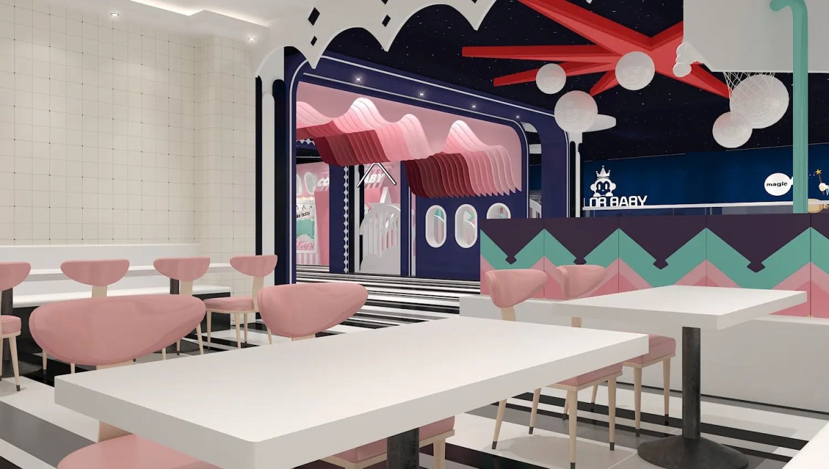 Khu Vui Chơi GN1610