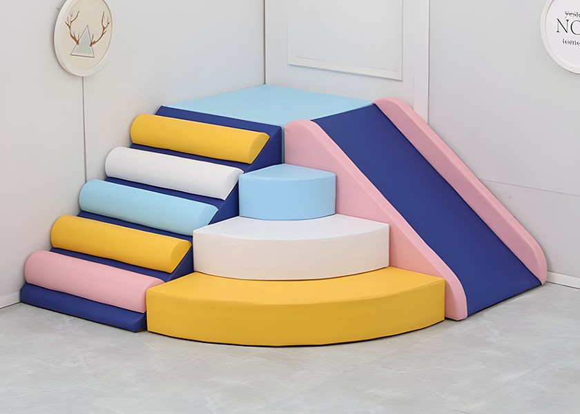 Thiết bị đồ chơi mềm mẫu G111