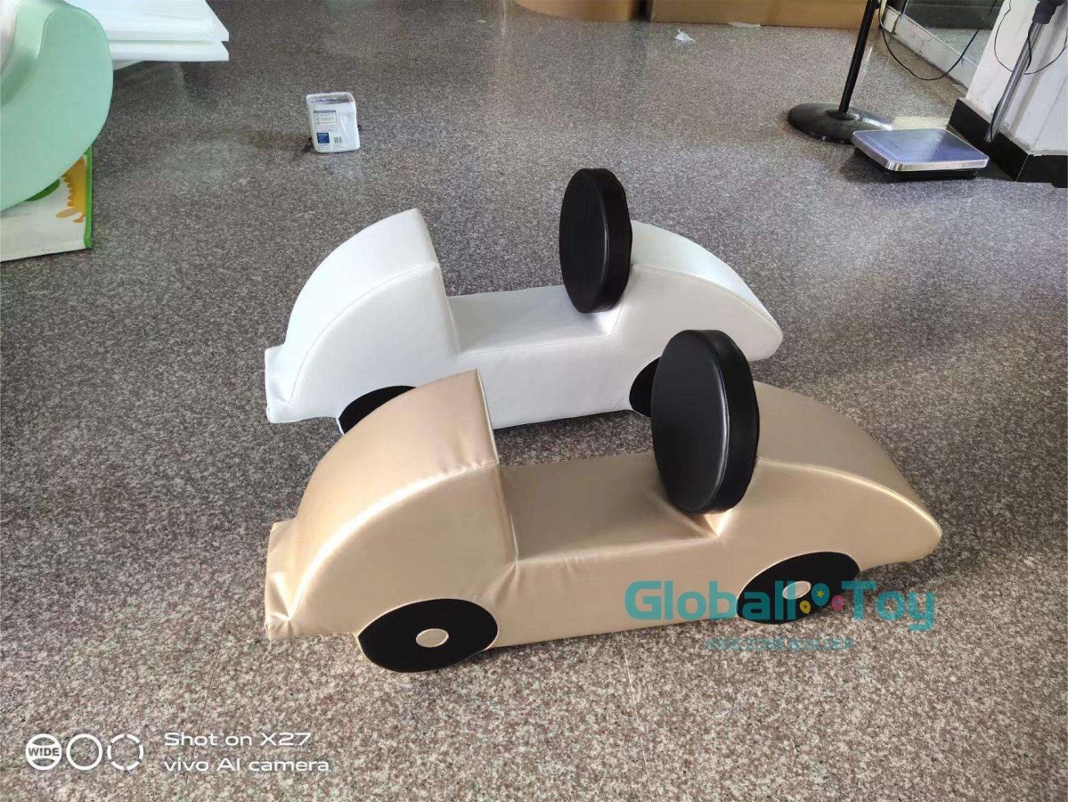 Thiết bị đồ chơi mềm mẫu G114