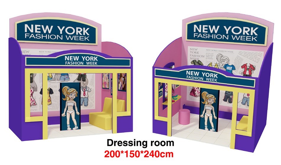 Khu Hướng Nhiệp mẫu 1202