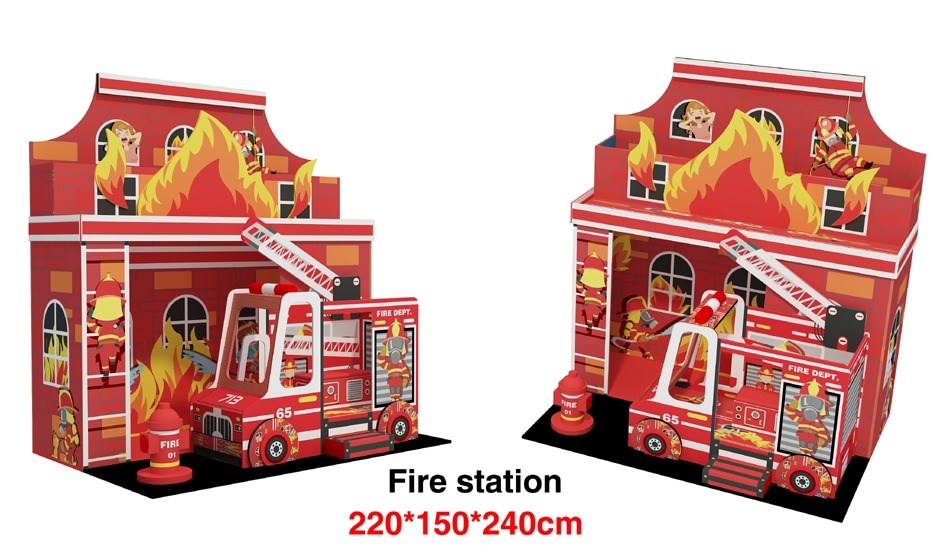 Khu Hướng Nhiệp mẫu 1202