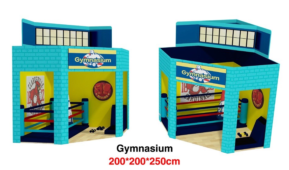 Khu Hướng Nhiệp mẫu 1202