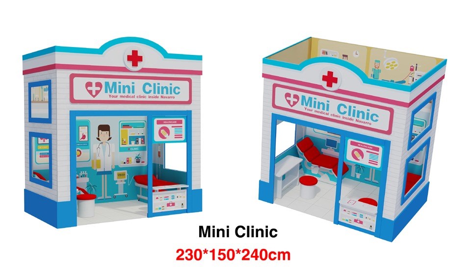 Khu Hướng Nhiệp mẫu 1202