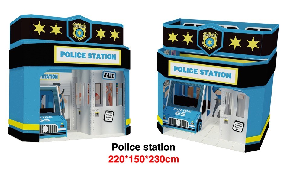 Khu Hướng Nhiệp mẫu 1202