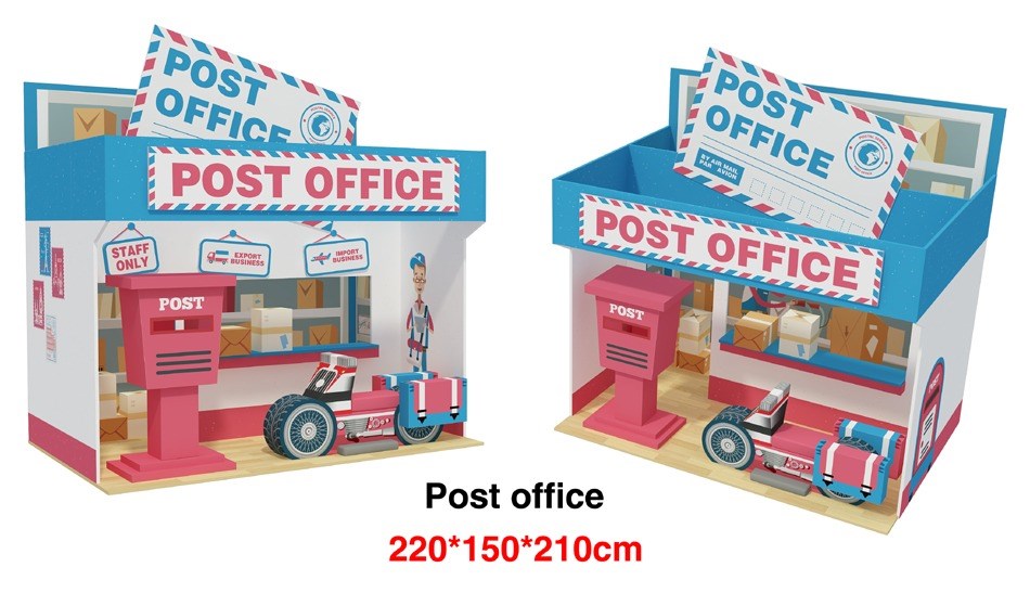 Khu Hướng Nhiệp mẫu 1202