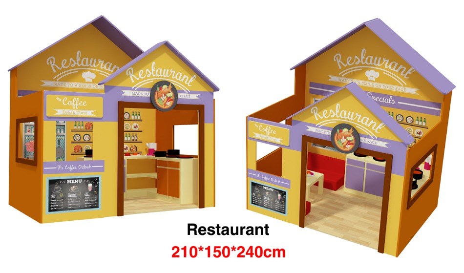 Khu Hướng Nhiệp mẫu 1202