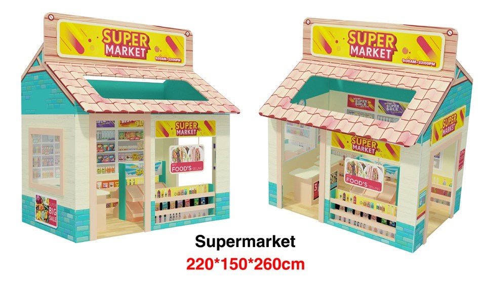 Khu Hướng Nhiệp mẫu 1202