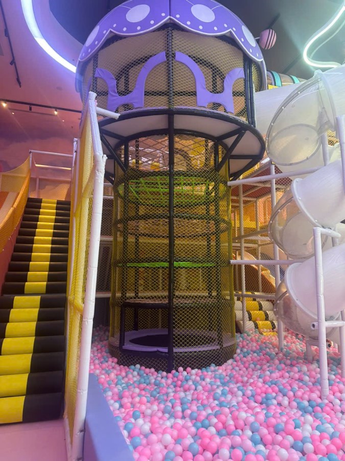 Flamingo Hải Tiến - Thanh Hóa