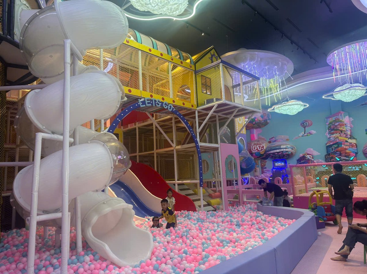 Flamingo Hải Tiến - Thanh Hóa