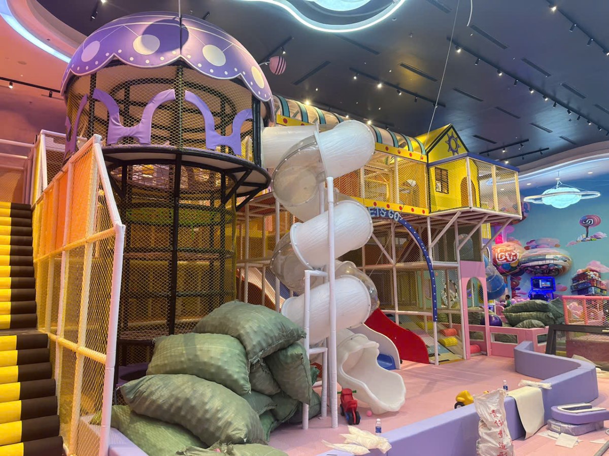 Flamingo Hải Tiến - Thanh Hóa