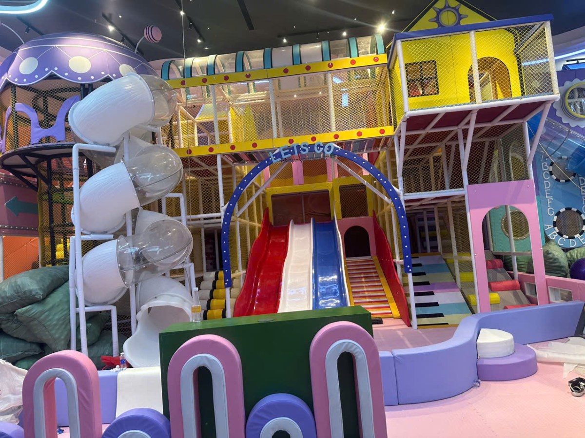 Flamingo Hải Tiến - Thanh Hóa