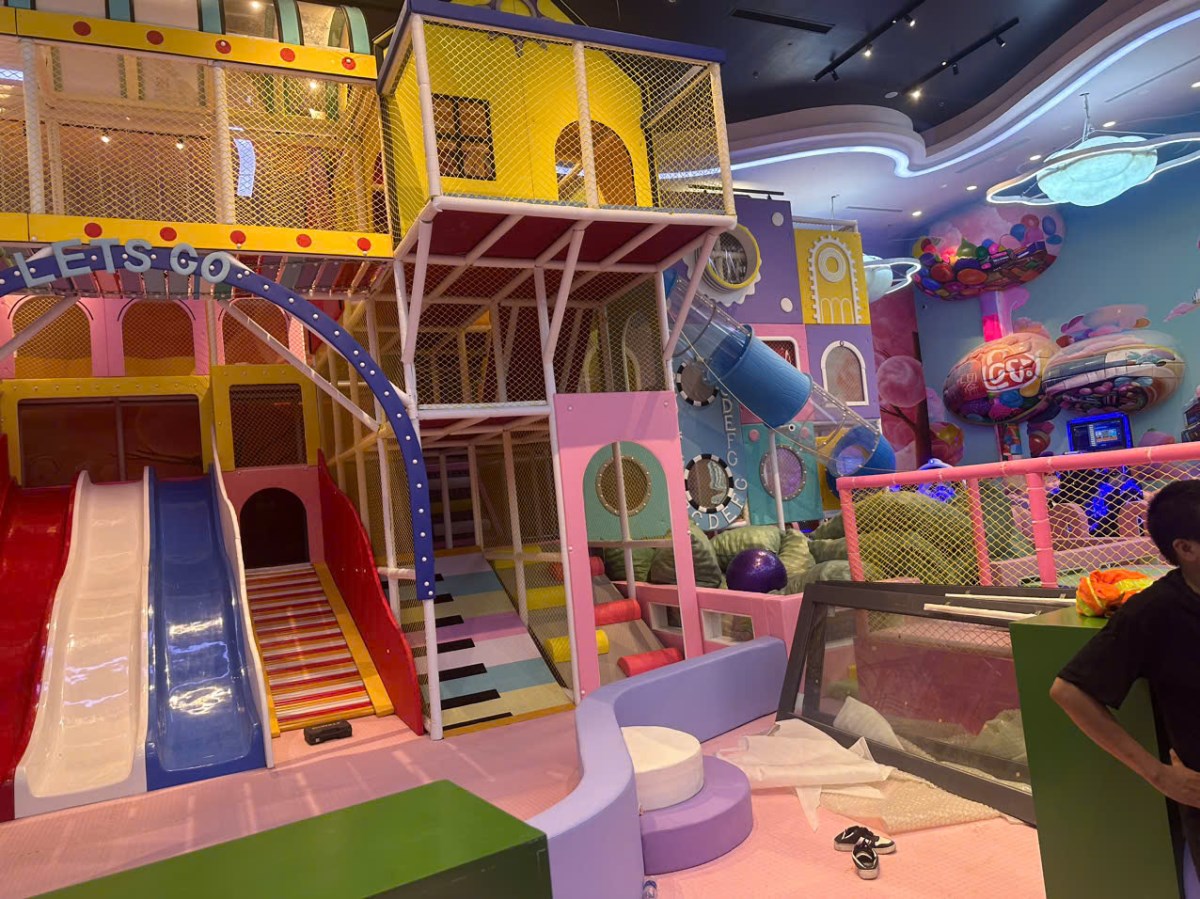 Flamingo Hải Tiến - Thanh Hóa