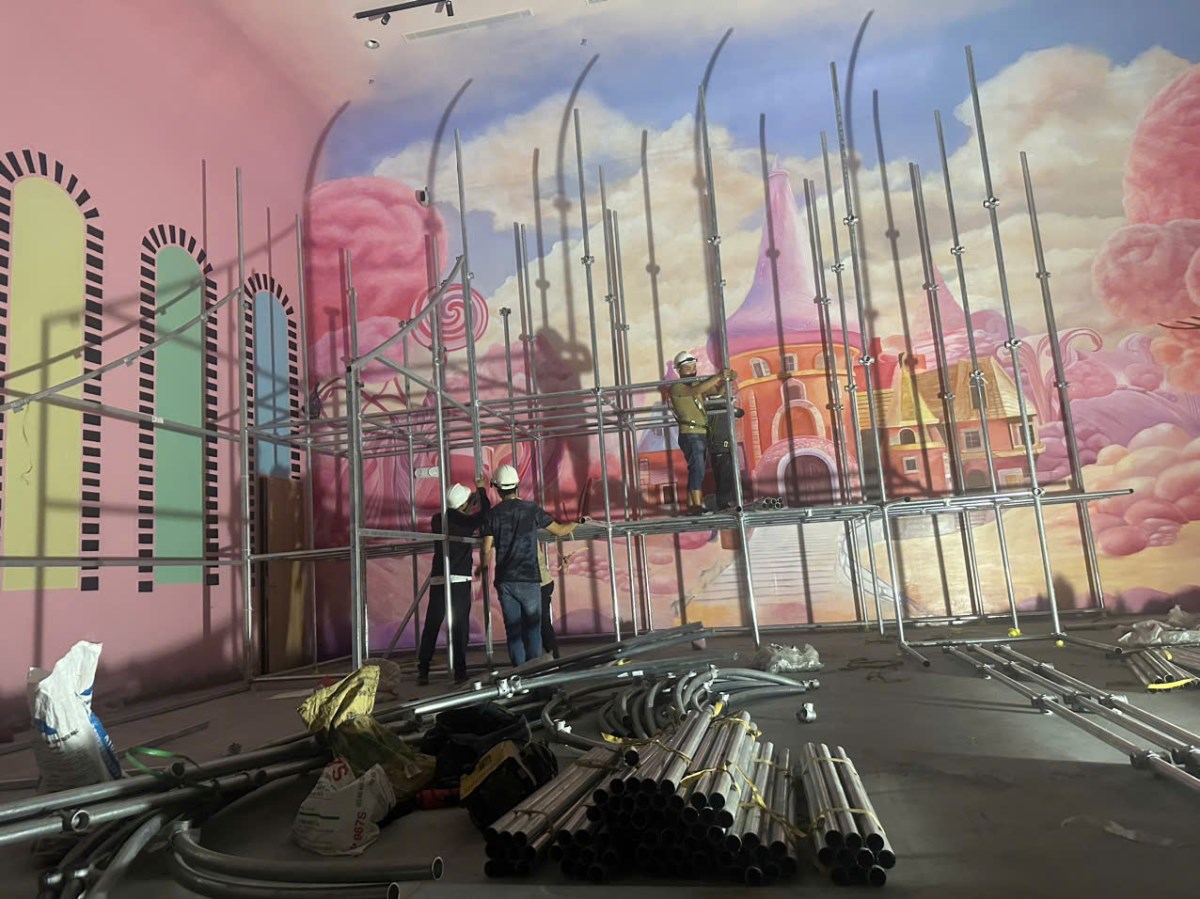 Flamingo Hải Tiến - Thanh Hóa