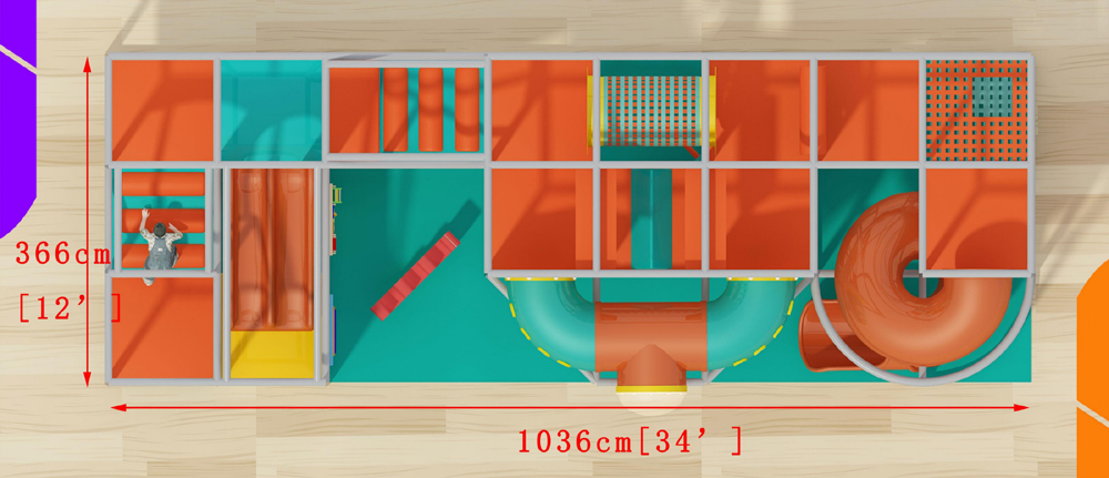 Khu Vui Chơi FLC Vĩnh Thịnh