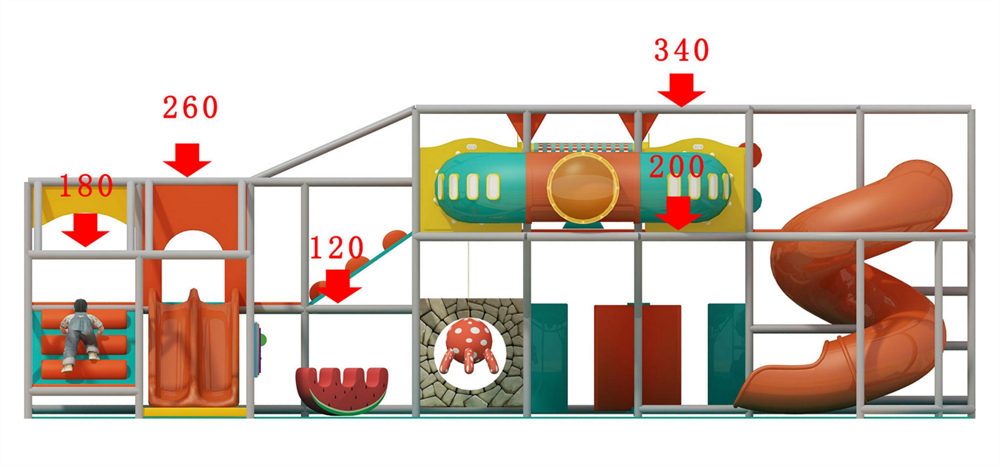 Khu Vui Chơi FLC Vĩnh Thịnh