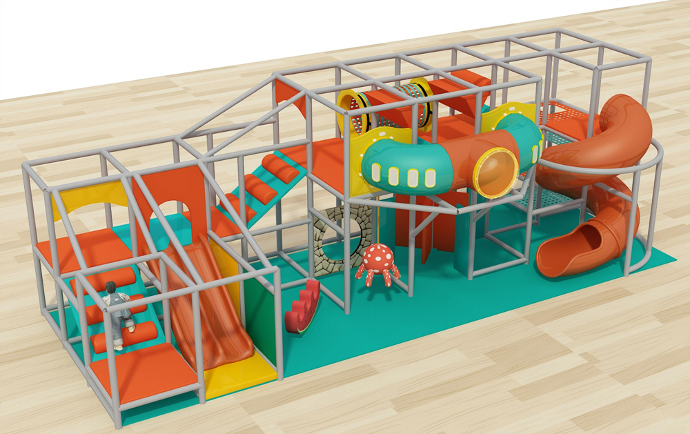 Khu Vui Chơi FLC Vĩnh Thịnh