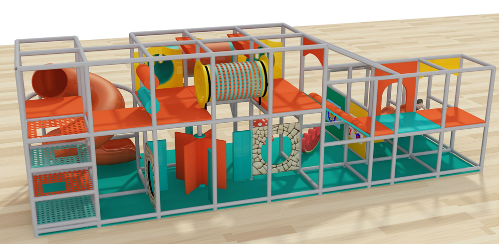 Khu Vui Chơi FLC Vĩnh Thịnh