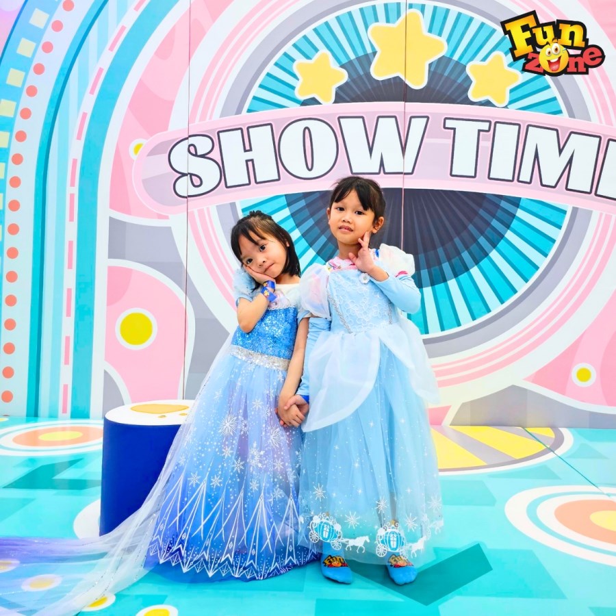 Funzone Hải Phỏng - Hà Nội