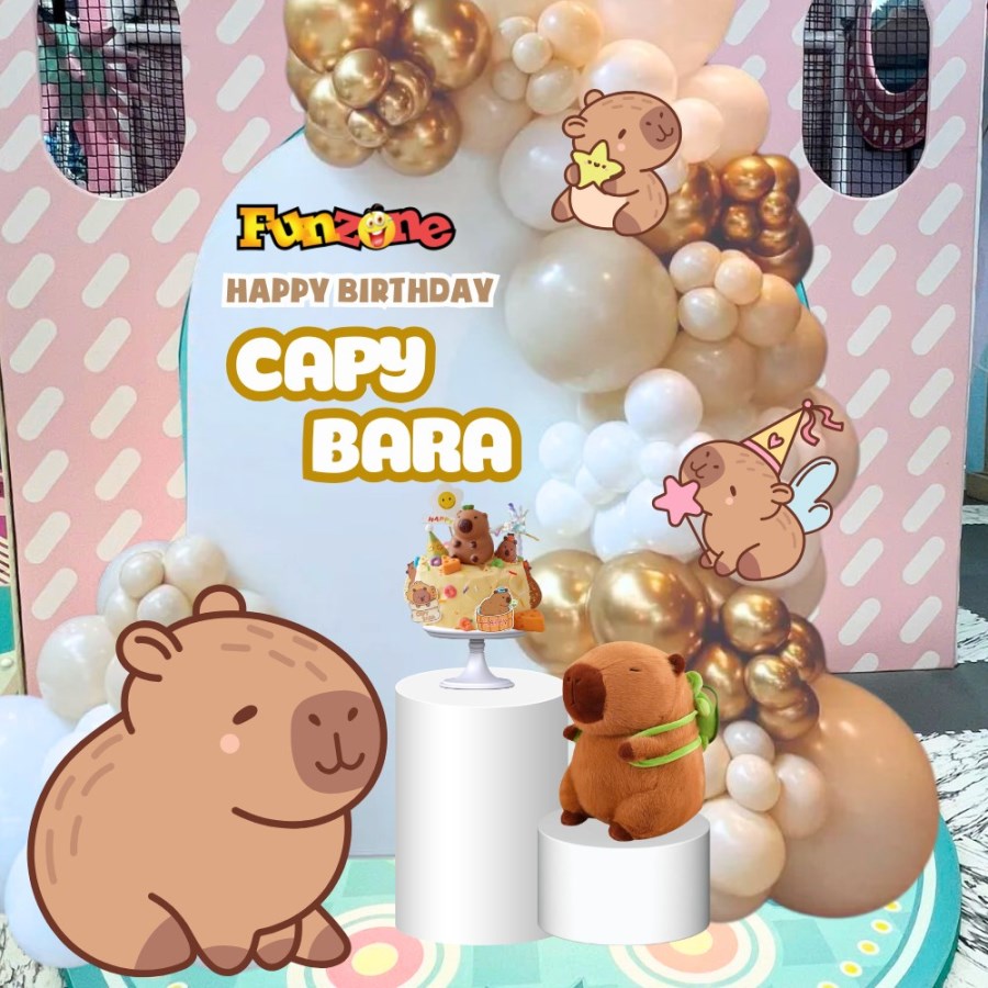 Funzone Hải Phỏng - Hà Nội