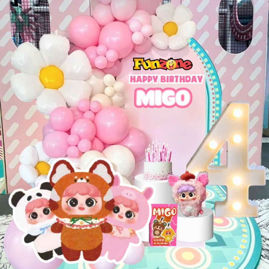 Funzone Hải Phỏng - Hà Nội