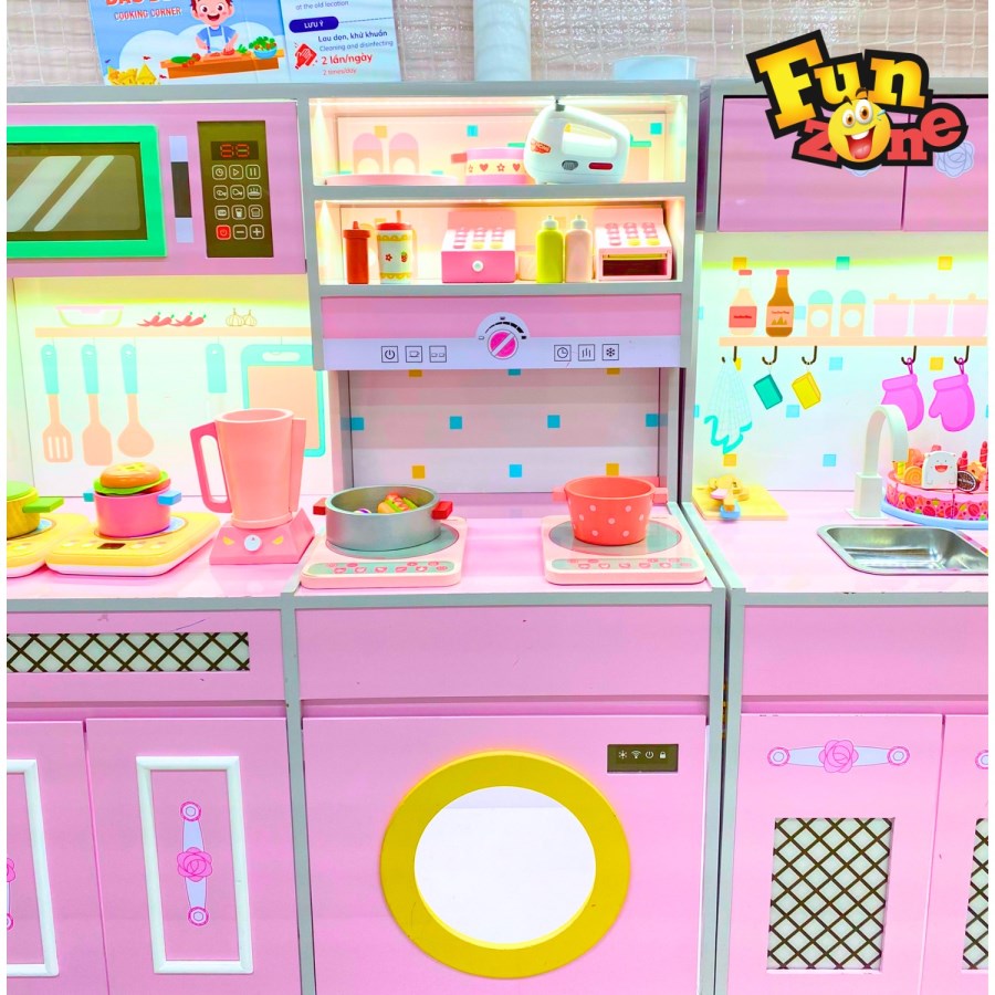 Funzone Hải Phỏng - Hà Nội