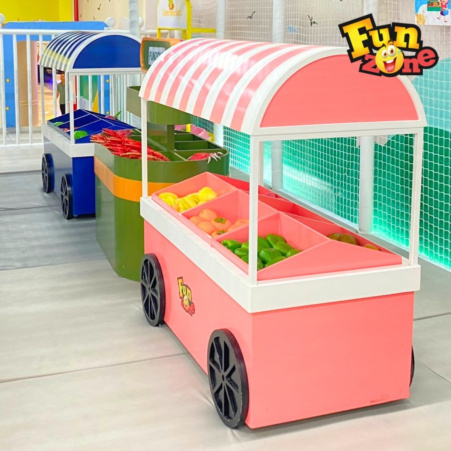 Funzone Hải Phỏng - Hà Nội