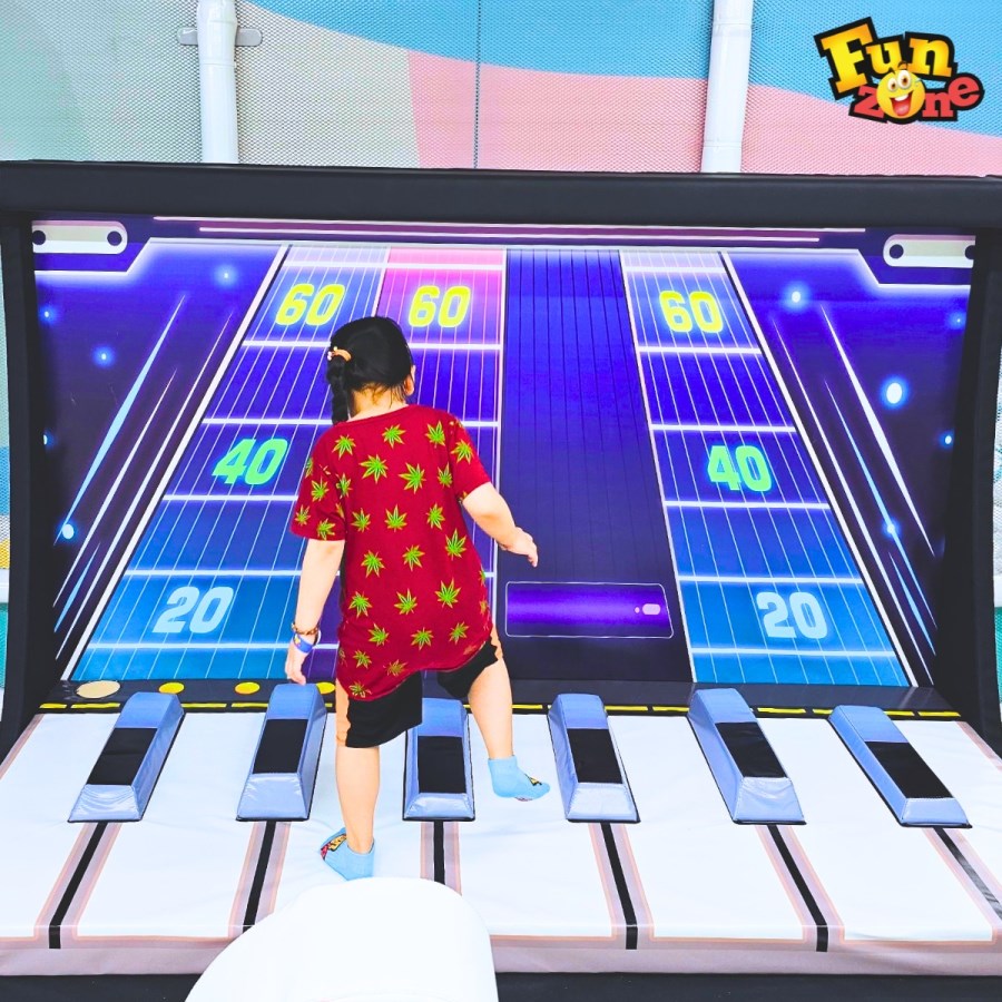 Funzone Hải Phỏng - Hà Nội