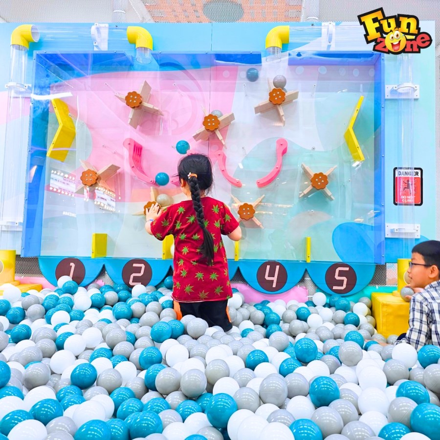 Funzone Hải Phỏng - Hà Nội