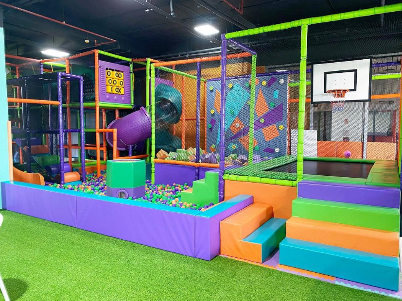 Khu Vui Chơi Vin Hạ Long