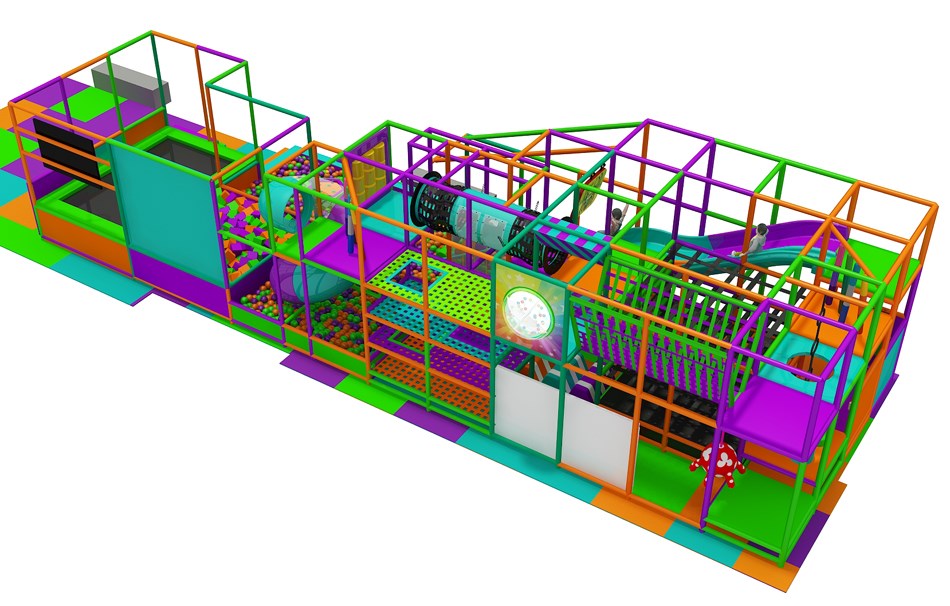 Khu Vui Chơi Vin Hạ Long