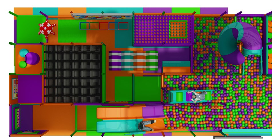 Khu Vui Chơi Vin Hạ Long