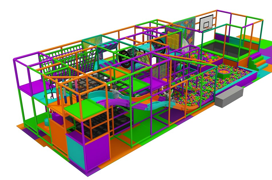 Khu Vui Chơi Vin Hạ Long