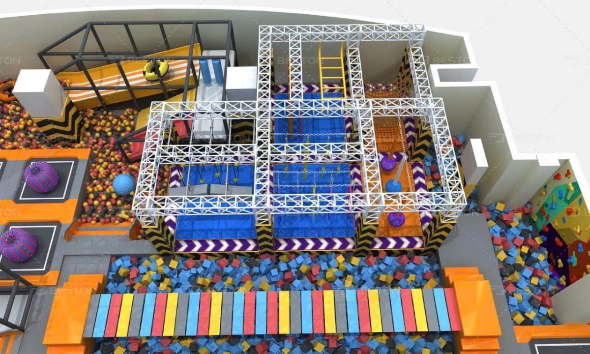 Megafun 52 Lĩnh Nam - Hà Nội