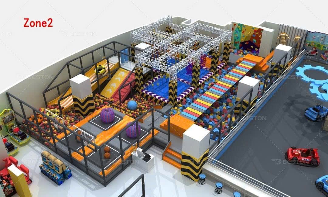 Megafun 52 Lĩnh Nam - Hà Nội